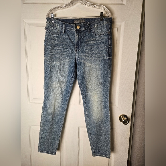 Rock& Republic Kashmiere jeans - Picture 1 of 12